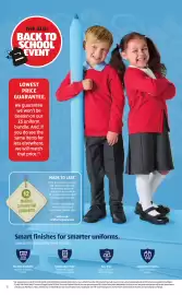 Aldi leaflet | Special Buys Page 12