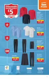 Aldi leaflet | Special Buys Page 13