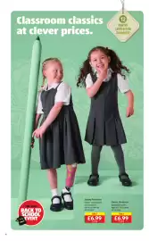 Aldi leaflet | Special Buys Page 14