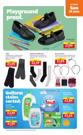 Aldi leaflet | Special Buys Page 15