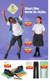 Aldi leaflet | Special Buys Page 16