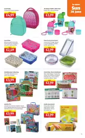 Aldi leaflet | Special Buys Page 19