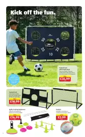 Aldi leaflet | Special Buys Page 4