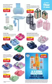 Aldi leaflet | Special Buys Page 7