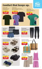 Aldi leaflet | Special Buys Page 9