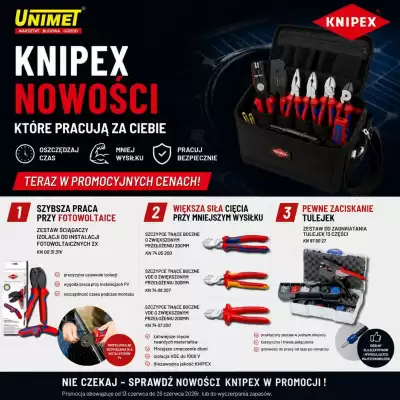Unimet (ważność do 26-06)