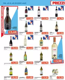 Volantino Mercatò Pagina 12