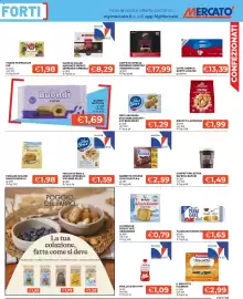 Volantino Mercatò Pagina 15
