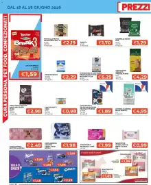 Volantino Mercatò Pagina 16