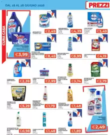 Volantino Mercatò Pagina 18