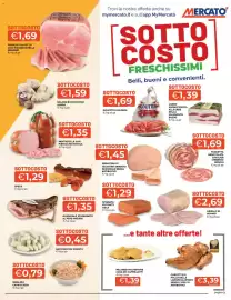 Volantino Mercatò Pagina 3
