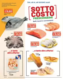 Volantino Mercatò Pagina 4