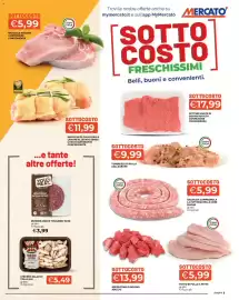 Volantino Mercatò Pagina 5