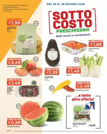 Volantino Mercatò Pagina 6