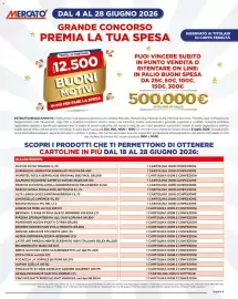 Volantino Mercatò Pagina 7