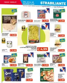 Volantino Mercatò Extra Pagina 10
