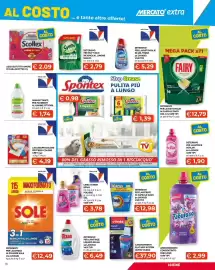Volantino Mercatò Extra Pagina 19