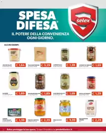 Volantino Mercatò Extra Pagina 22