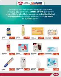 Volantino Mercatò Extra Pagina 23