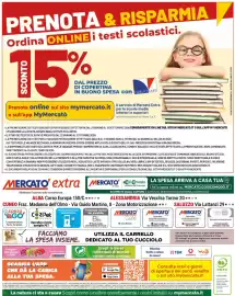 Volantino Mercatò Extra Pagina 24