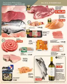 Volantino Mercatò Extra Pagina 6