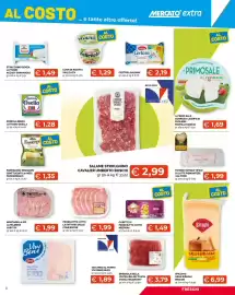 Volantino Mercatò Extra Pagina 9