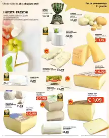 Volantino Mercatò Local Pagina 2