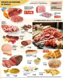 Volantino Mercatò Local Pagina 3