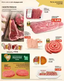 Volantino Mercatò Local Pagina 4