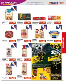 Volantino Mercatò Local Pagina 9