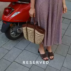 Reserved gazetka Strona 3