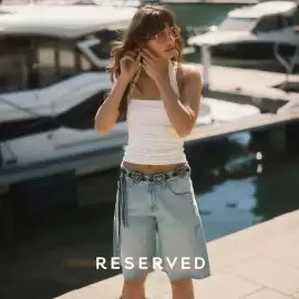 Reserved gazetka Strona 7