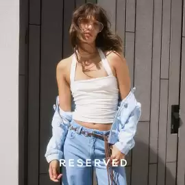 Reserved gazetka Strona 8