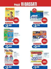 Volantino Acqua & Sapone Pagina 2