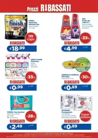 Volantino Acqua & Sapone Pagina 3