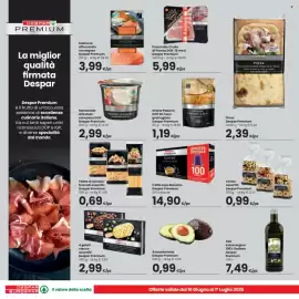 Volantino Eurospar Pagina 10