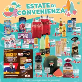 Volantino Eurospar Pagina 11