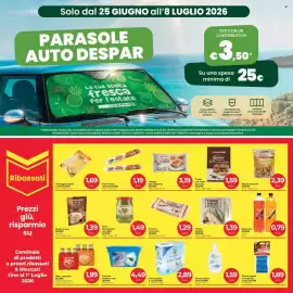 Volantino Eurospar Pagina 14
