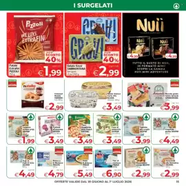 Volantino Eurospar Pagina 15