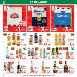 Volantino Eurospar Pagina 16