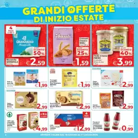 Volantino Eurospar Pagina 2