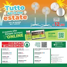 Volantino Eurospar Pagina 20
