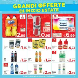 Volantino Eurospar Pagina 3