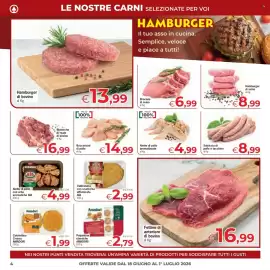 Volantino Eurospar Pagina 4