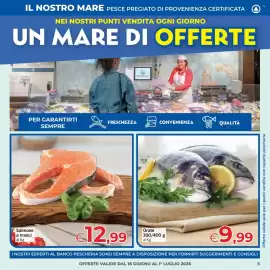 Volantino Eurospar Pagina 5