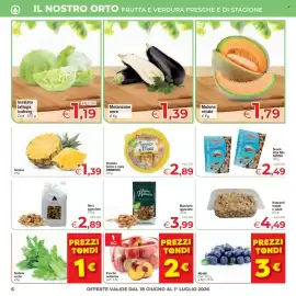 Volantino Eurospar Pagina 6