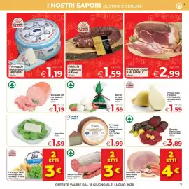 Volantino Eurospar Pagina 7