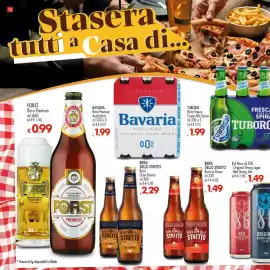 Volantino Despar Pagina 14