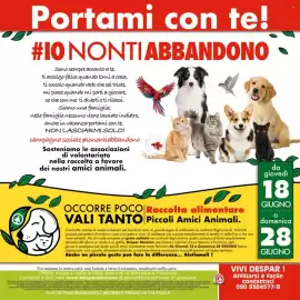 Volantino Despar Pagina 24