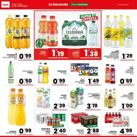 Volantino Despar Sicilia Pagina 10